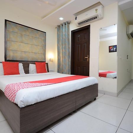 Oyo 5478 Skippers Inn Ludhiana Extérieur photo