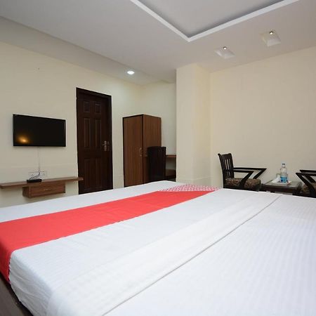 Oyo 5478 Skippers Inn Ludhiana Extérieur photo