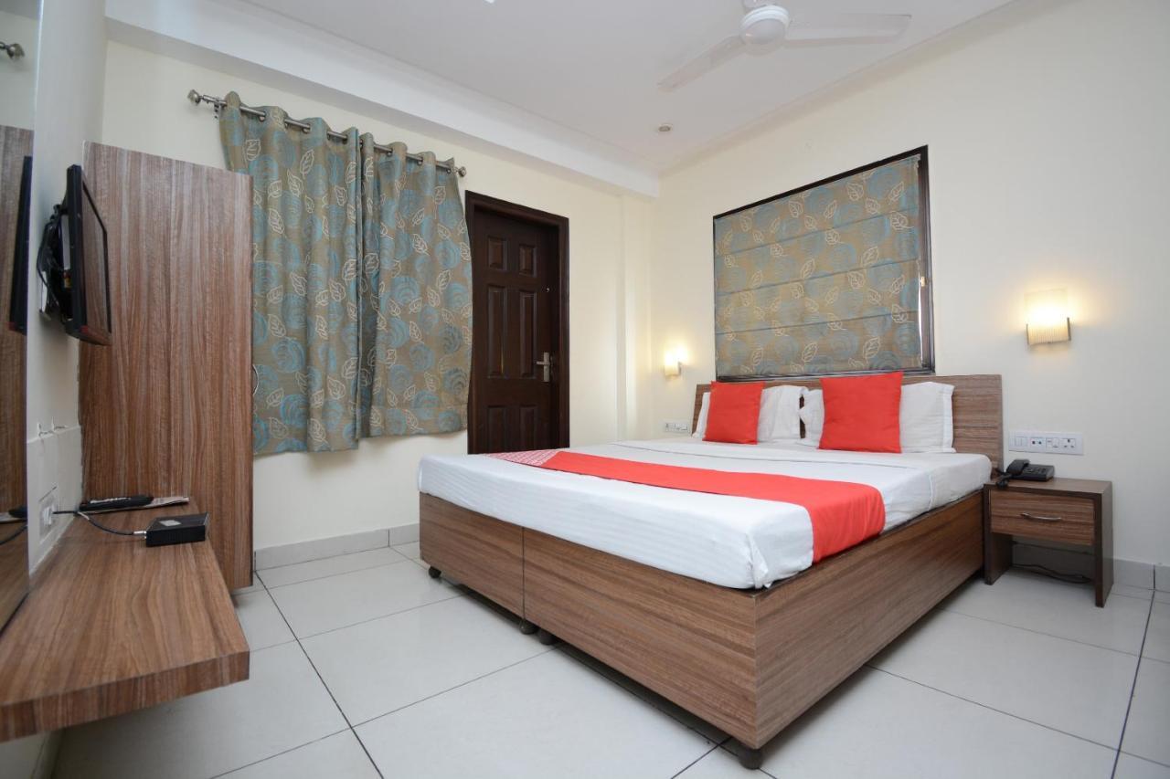 Oyo 5478 Skippers Inn Ludhiana Extérieur photo
