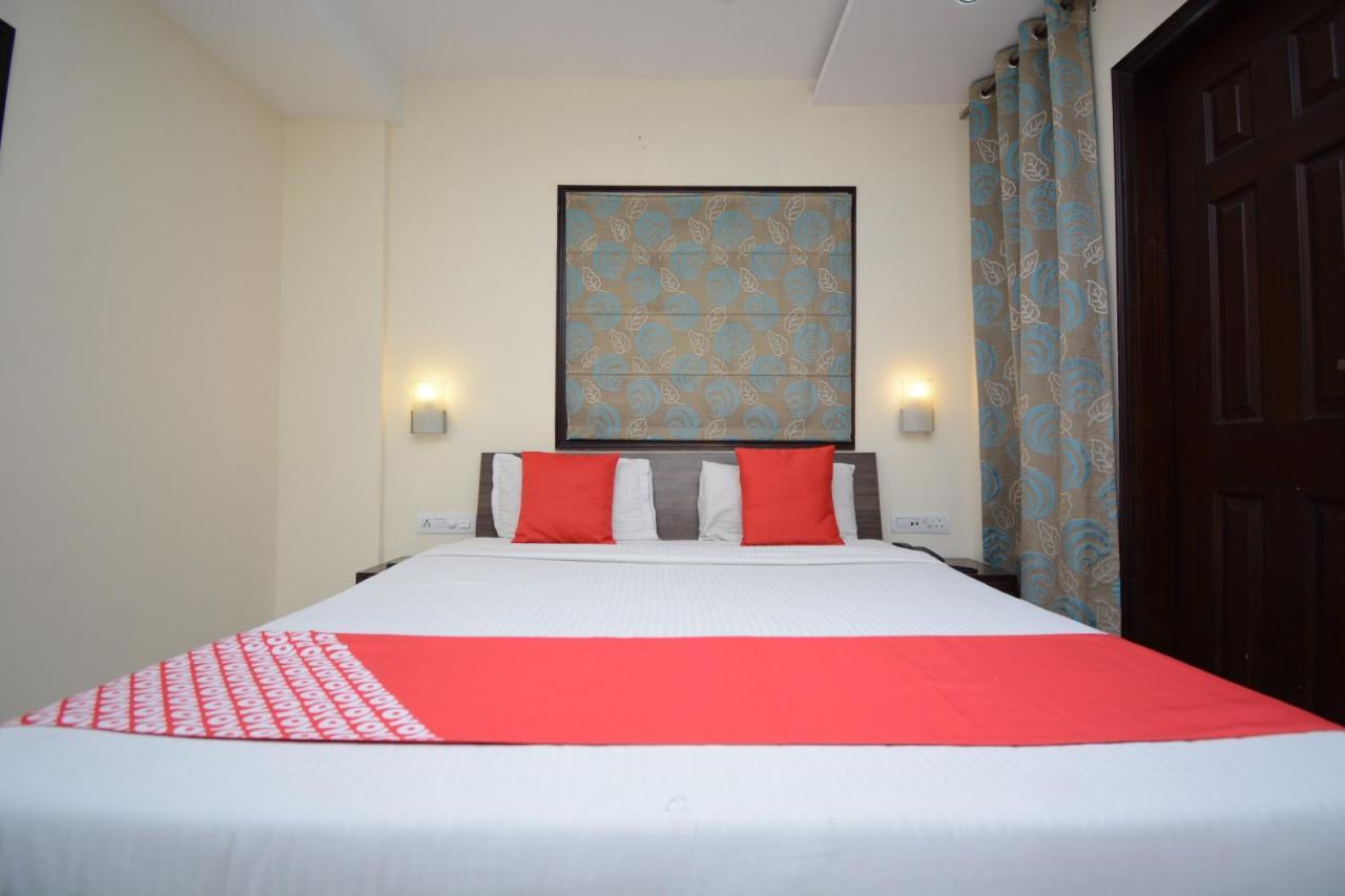 Oyo 5478 Skippers Inn Ludhiana Extérieur photo