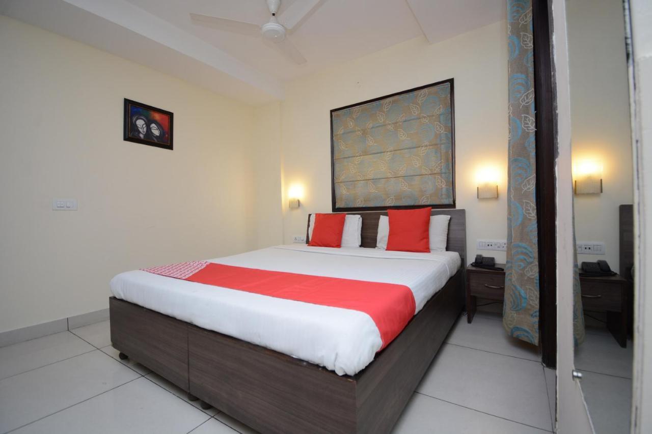 Oyo 5478 Skippers Inn Ludhiana Extérieur photo
