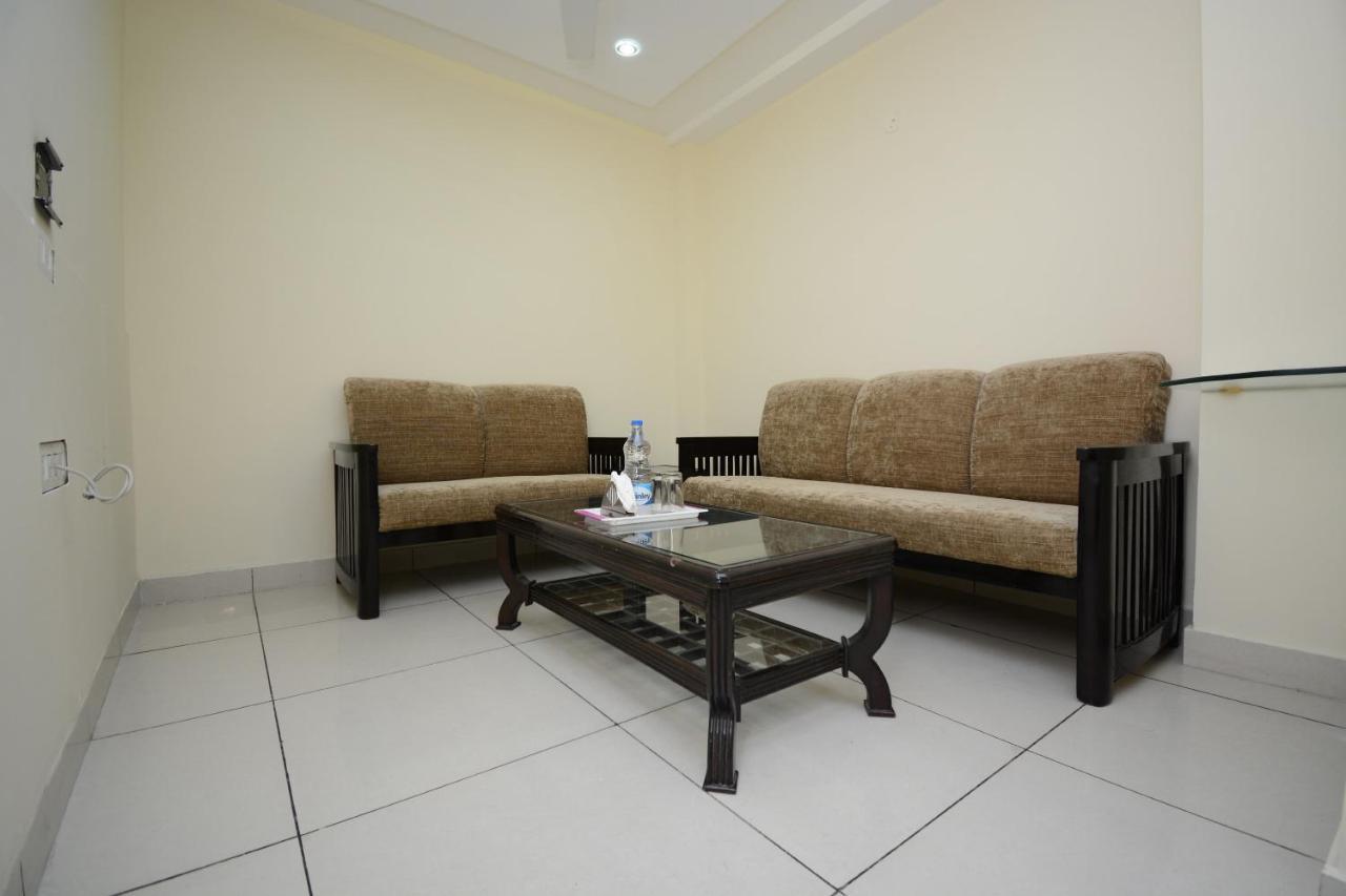 Oyo 5478 Skippers Inn Ludhiana Extérieur photo