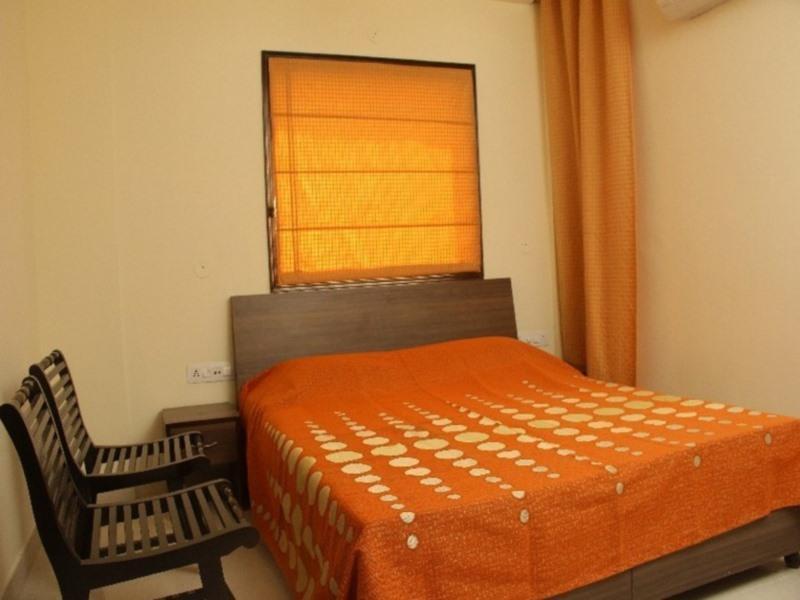 Oyo 5478 Skippers Inn Ludhiana Extérieur photo