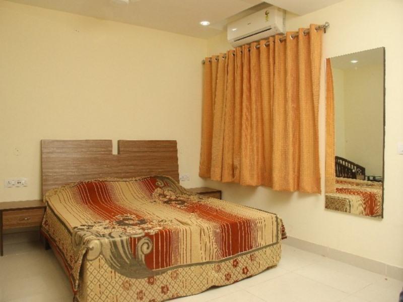 Oyo 5478 Skippers Inn Ludhiana Extérieur photo